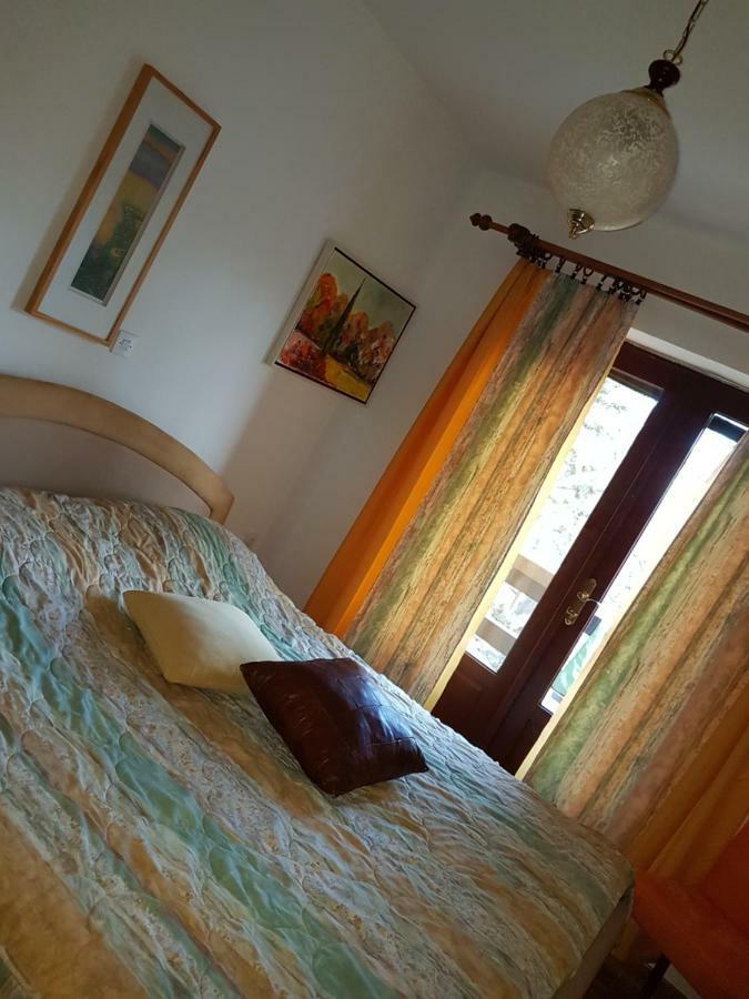 Apartment Slavi Vipava Exterior photo