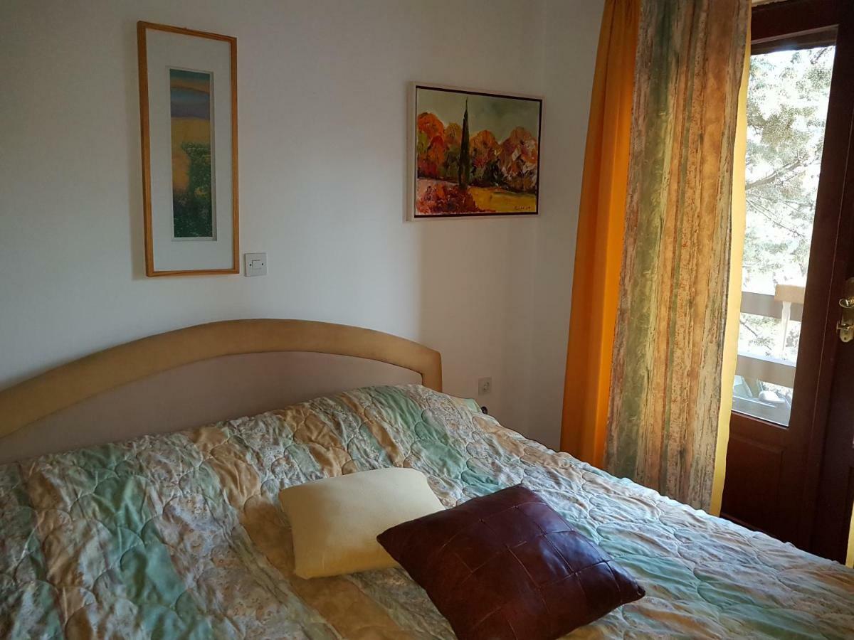 Apartment Slavi Vipava Exterior photo