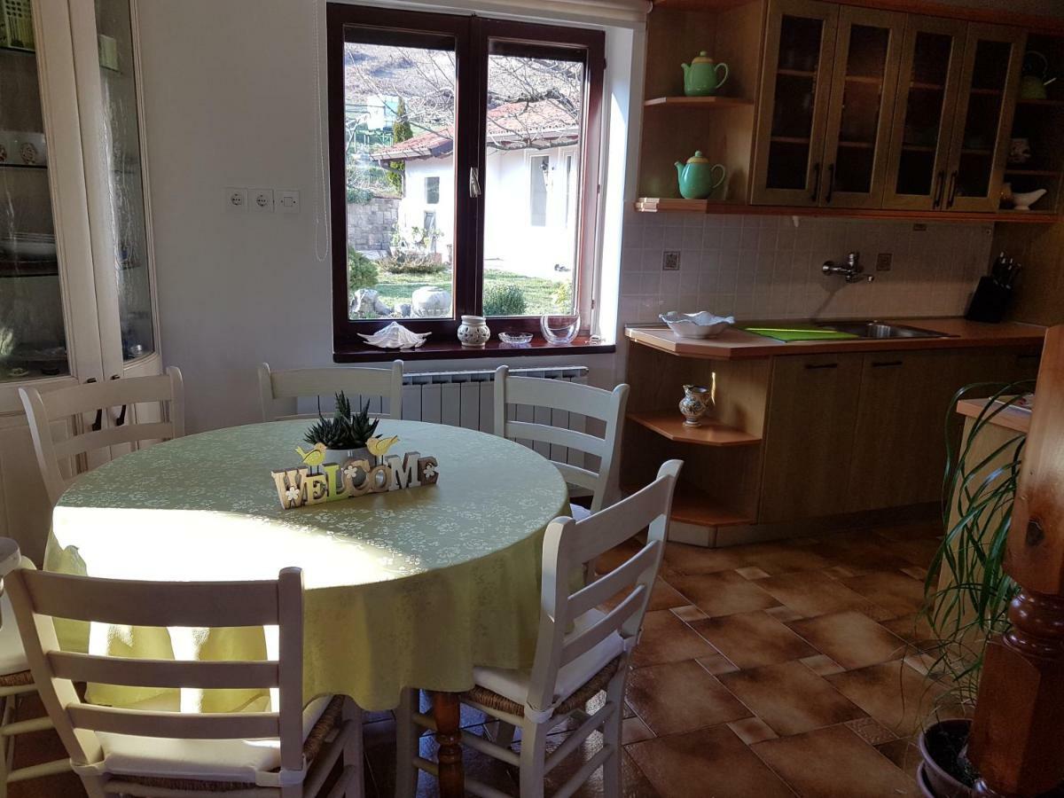 Apartment Slavi Vipava Exterior photo