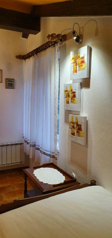 Apartment Slavi Vipava Exterior photo